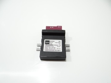 modul POMPY des Kraftstoffsbehälters BMW F10 F25 F30 N47D20C 7301554