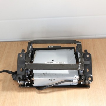 5533 Радиодисковый чейнджер для мотоцикла 01-05 Honda Goldwing GL 1800