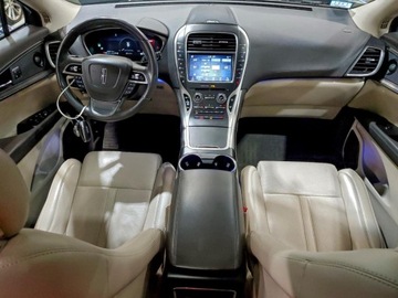 Lincoln 2019 Lincoln Nautilus 2019 LINCOLN NAUTILUS RESERVE 2.7 Benzyna 335KM, zdjęcie 7