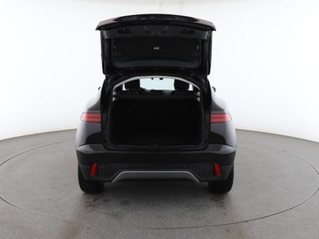 Jaguar E-Pace SUV 2.0 i4D 150KM 2020 Jaguar E-Pace 2.0d Automat AWD Nawigacja Tempomat, zdjęcie 18