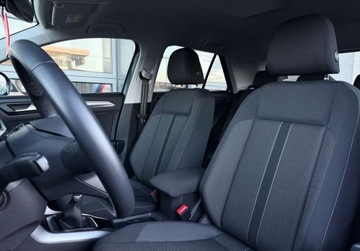 Volkswagen T-Roc I 2024 Volkswagen T-Roc LED-Plus Travel Assist Kamera Keyless Gwarancja 2026, zdjęcie 20