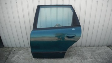 DAEWOO NUBIRA KOMBI I 97-99 DVEŘE PRAVÉ ZADNÍ