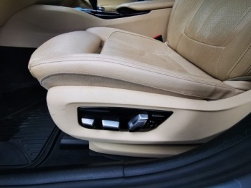 BMW Seria 5 G30-G31 2017 BMW 5 G30 530i xdrive * Mpakiet * Dokumentacja *Bogate wyposażenie, zdjęcie 15