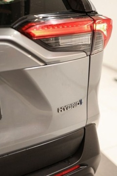 Toyota RAV4 V 2019 Toyota RAV4 2.5 Hybrid Active 4x2 2.5 Hybryda 177KM, zdjęcie 34