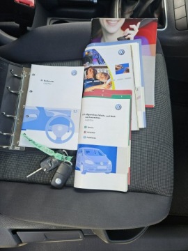 Volkswagen Golf Plus I 1.4 i 16V 80KM 2006 Volkswagen Golf Plus Opłacony Zdrowy Zadbany, zdjęcie 19