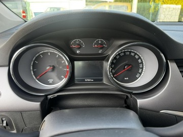 Opel Astra J GTC 1.4 100KM 2016 Opel Astra Rtay Zamiana Gwarancja salon PL vat 23%, zdjęcie 15