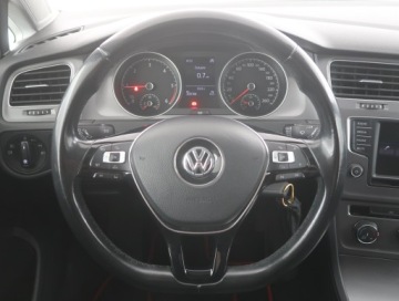 Volkswagen Golf VII Variant 1.6 TDI CR DPF BlueMotion Technology 90KM 2016 VW Golf 1.6 TDI, Salon Polska, VAT 23%, Klima, zdjęcie 14