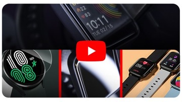 Гидрогелевая защитная пленка для Apple Watch 5 (44 мм)