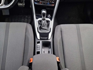 Volkswagen T-Roc I SUV Facelifting 1.5 TSI ACT 150KM 2022 Volkswagen T-Roc VW T-Roc 1.5 TSI ACT Life DSG 1.5 Benzyna 150KM, zdjęcie 11