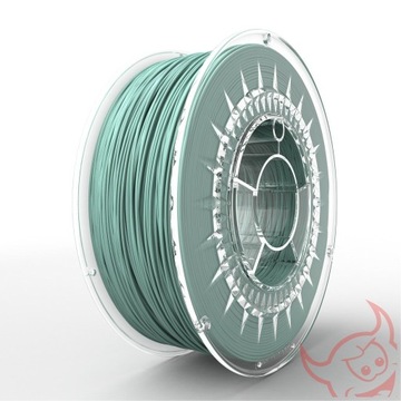 Filament Devil Design PLA 1,75mm 1kg Mint