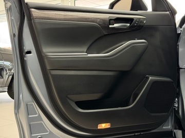 Toyota Highlander III 2.5 248KM 2021 Toyota Highlander Executive / 1 właściciel / Salon, zdjęcie 11