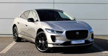 Jaguar I-Pace SUV EV400 400KM 2022 Jaguar I-Pace I-Pace MY22 EV 400 PS AWD Auto HSE Elektryczny 400KM
