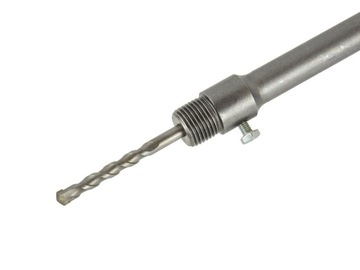 АДАПТЕР SDS MAX УДЛИНИТЕЛЬНЫЙ 350 ММ ДЛЯ КОРОНОЧНЫХ ПИЛ M22