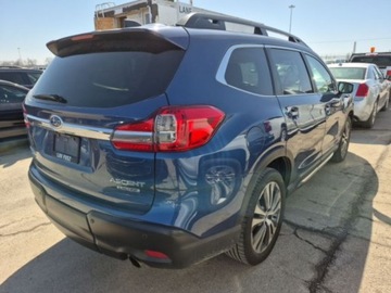 Subaru 2022 Subaru Ascent Limited 2022 2.4l 2.4 Benzyna 260KM, zdjęcie 4