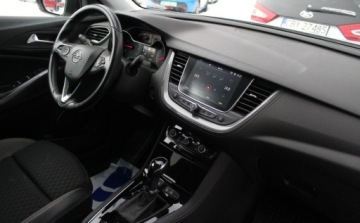 Opel 2017 Opel Grandland X Elite Automat FV23 1.2 Benzyna 130KM, zdjęcie 6