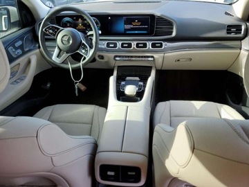 Mercedes GLE V167 2020 Mercedes-Benz GLE 350 4Matic 2020 2.0l 2.0 Benzyna 255KM, zdjęcie 8