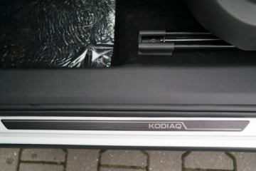 Skoda Kodiaq II 2026 Škoda Kodiaq Skoda Kodiaq Sportline 2.0 TSI (204, zdjęcie 29