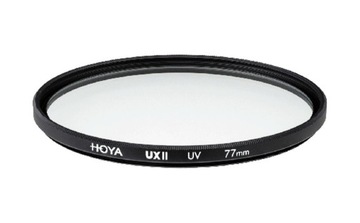 Filtr Hoya UX II UV 52mm