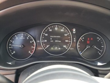 Mazda 3 IV 2024 Mazda 3 2024r., Select Sport, od ubezpieczalni 2.5 Benzyna 192KM, zdjęcie 9