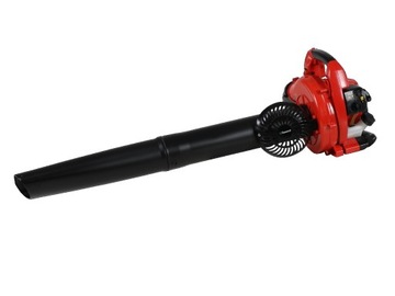 LEAF BLOWER БЕНЗИНОВЫЙ ПЫЛЕСОС FAWORYT 26 см3 Измельчитель металла
