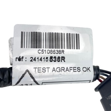 Жгут бака AdBlue Renault Master III Opel Movano B Nissan NV400