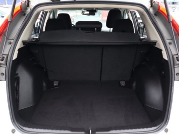 Honda CR-V IV SUV Facelifting 1.6 i-DTEC 160KM 2016 Honda CR-V 1.6D BiTurbo, Salon Polska, Serwis ASO, zdjęcie 13