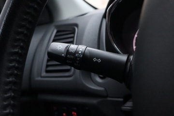 Mitsubishi ASX I SUV Facelifting 2015 1.6 117KM 2016 Mitsubishi ASX 1.6 MIVEC, Salon Polska, zdjęcie 19