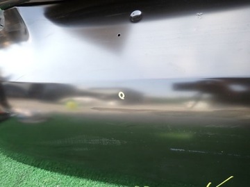 PEUGEOT 2008 13- VÍKO KUFRU ZADNÍ