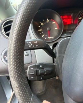 Seat Ibiza IV 2009 Seat Ibiza Seat Ibiza 1,4 TDI 90KM Tarnow 1.4 Diesel 90KM, zdjęcie 4