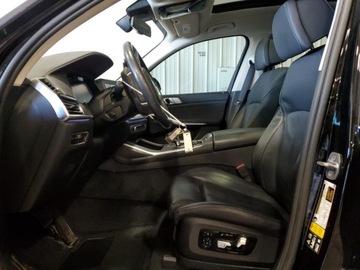BMW X7 2022 BMW X7 xDrive40I 2022 3.0l 3.0 Benzyna 335KM, zdjęcie 7