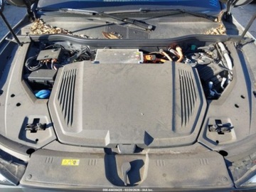 Audi Q8 e-tron 114kWh 408KM 2024 Audi Q8 e-tron Premium Quattro 2024, 408KM, 4x4, od ubezpieczalni 408KM, zdjęcie 16