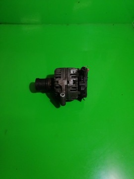 ALTERNÁTOR 2.4 TDDI D2FA FORD TRANSIT MK6