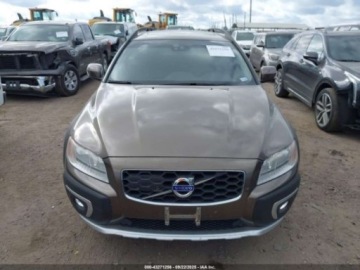 Volvo XC70 II 2017 Volvo XC 70 2017 r., 2,0L DRIVE-E PREMIER 2.0 Benzyna 240KM, zdjęcie 1