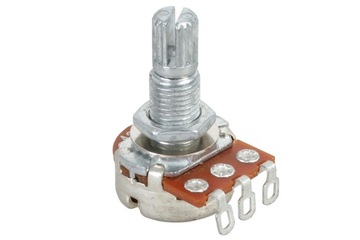 Potencjometr A250K Volume 18mm