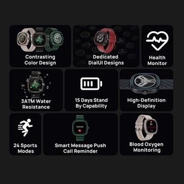 Умное прикосновение