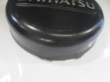 Крышка крышки пластика Daihatsu Terios II 06- x07