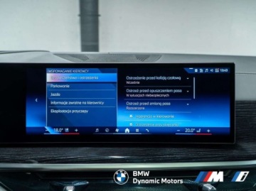 BMW X7 SUV Facelifting 3.0 40d 352KM 2026 BMW X7 xDrive40d 352 KM mHEV - Gotowy do Odbioru - Pakiet M Pro - Hak 3.0, zdjęcie 31