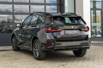 BMW X1 U11 Crossover 1.5 18i 136KM 2026 BMW X1 sDrive18i - Dostępny od ręki!, zdjęcie 10