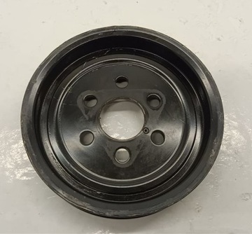 KOLO ŘEMENICE PUMPY SERVA JAGUAR F-PACE X761 XJ XE XF 3.0 SC SCV6 306PS