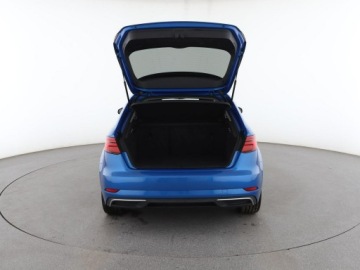 Audi A3 8V 2017 Audi A3 Sportback 1.4TFSI e-tron Design, zdjęcie 18