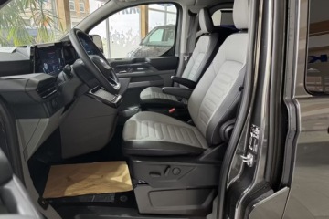 Ford Tourneo Custom II  L1 2.0 EcoBlue 170 KM 170KM 2026 Tourneo Custom 320 AWD L2 Titanium X aut 2.0 170KM 2026, zdjęcie 8