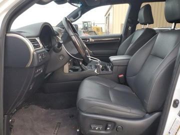 Lexus GX 2021 Lexus GX 460 Premium 2021 4.6l 4.6 Benzyna 301KM, zdjęcie 7
