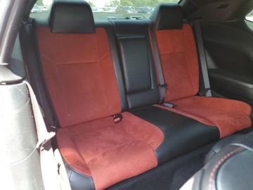 Dodge Challenger III 2020 Dodge Challenger rt scat pack, 2020r., 6.4L 6.4 Benzyna 485KM, zdjęcie 8