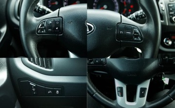 Kia Sportage III SUV 1.6 GDI 135KM 2011 Kia Sportage 1.6 GDI 135KM Climatronic PDC po serwisie grzene fotele Mulit, zdjęcie 11