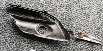 HALOGEN LED SMĚROVKA MAZDA 3 17-18 PRAVÝ