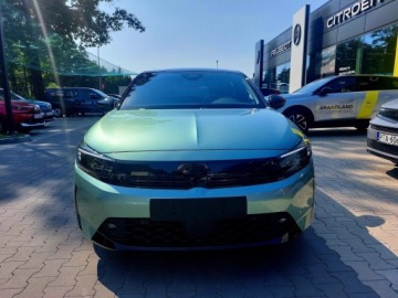 Opel Corsa F 2026 Opel Corsa 8 lat gwarancji | OC/AC za 1% | Promocyjne finansowanie | 1.2 11, zdjęcie 4