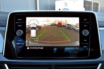 Volkswagen T-Roc I 2022 Volkswagen T-Roc Bezwypadkowy / Salon Polska /, zdjęcie 20