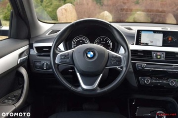 BMW X2 F39 2019 BMW X2 BMW X2, zdjęcie 32