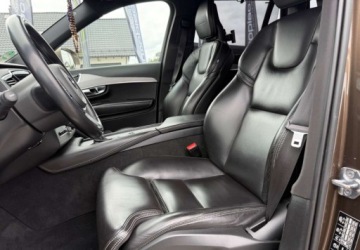 Volvo XC90 II SUV 2.0 D5 235KM 2016 Volvo XC 90 2,0 235 KM AWD Inscription Geartronic 2.0 Diesel 235KM, zdjęcie 8