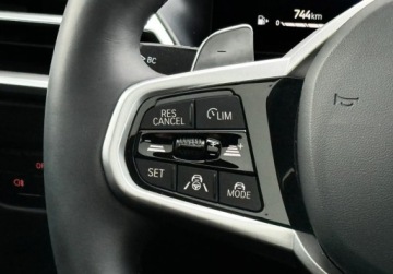 BMW Seria 4 G22-23-26 2025 BMW Seria 4 I wlasciciel M Sport 360 Gwarancja Bezwypadkowy FVAT23, zdjęcie 19